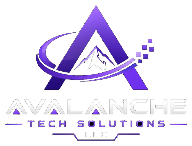 Avalanche Technology Solutions LLC