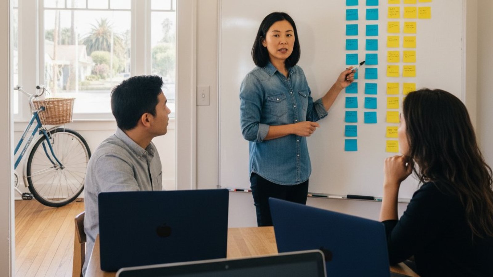 30-Day Business Automation Transformation
