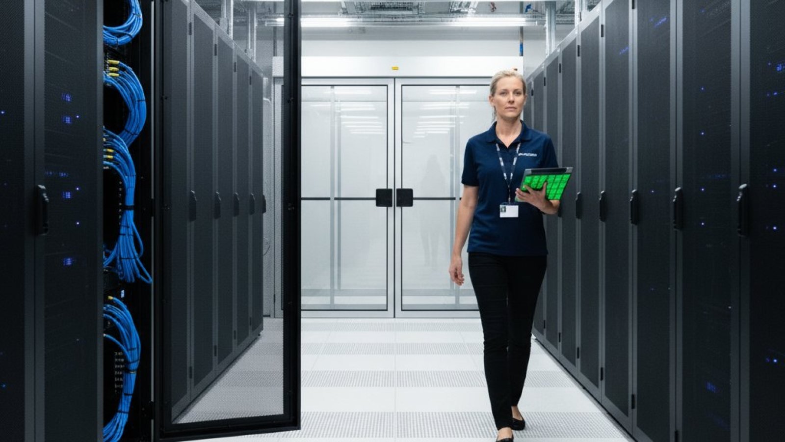 Cloud & Infrastructure