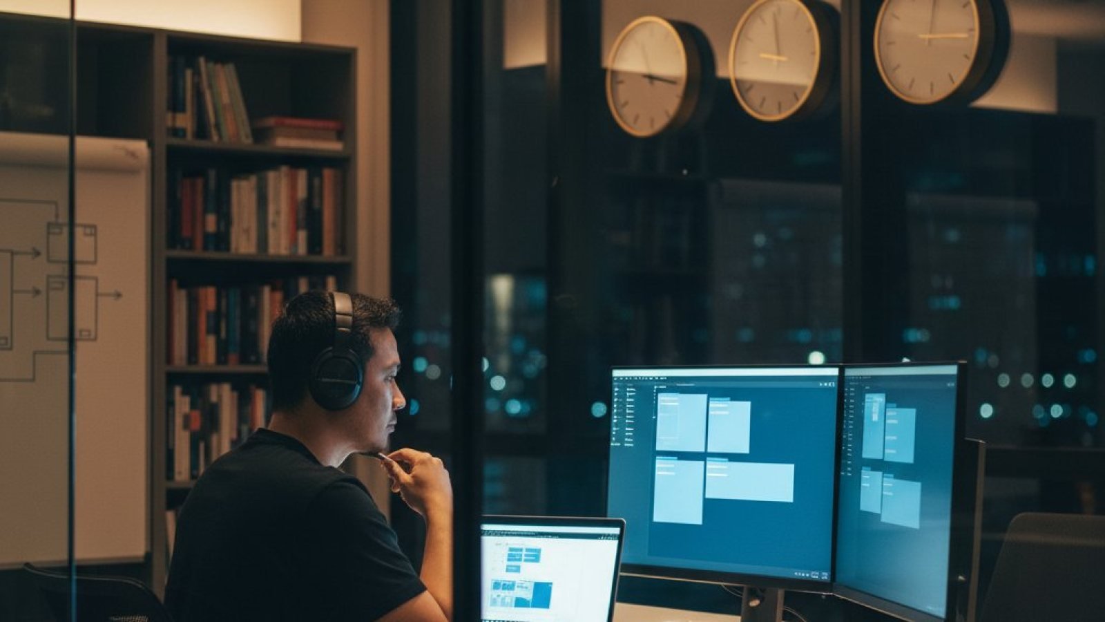 Custom Software
