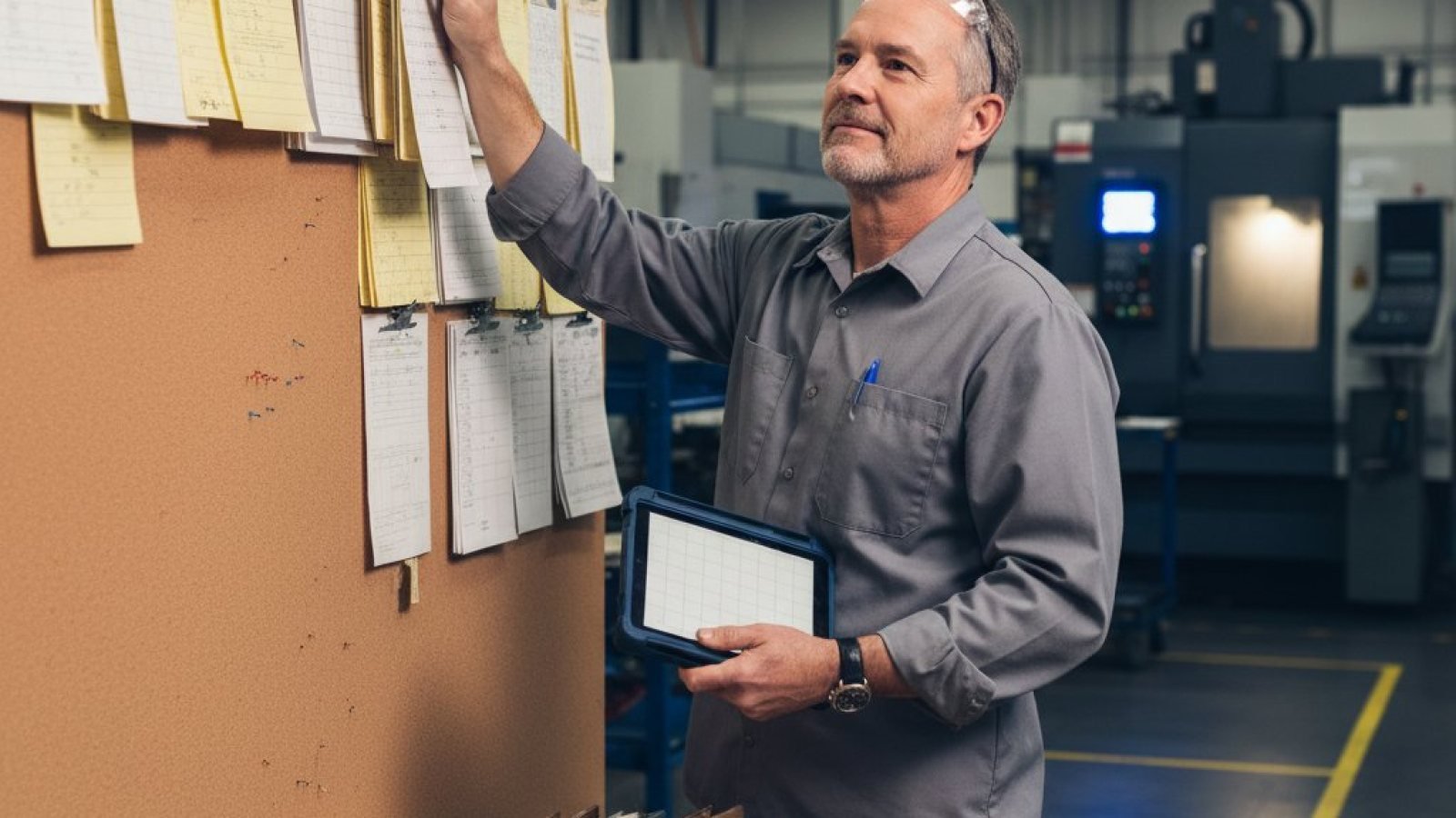 Digital Transformation