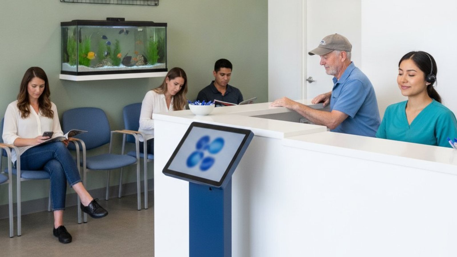 Medical Practice Automation